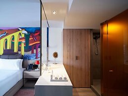 Mondrian Mexico City Condesa