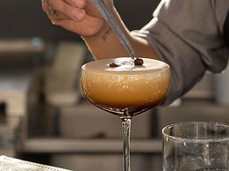 Mondrian Mexico City Condesa