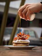 Mondrian Mexico City Condesa