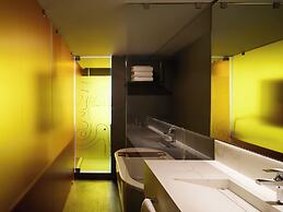 Mondrian Mexico City Condesa