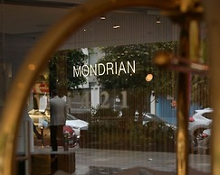 Mondrian Mexico City Condesa
