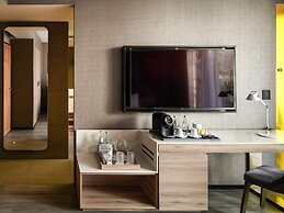 Mondrian Mexico City Condesa