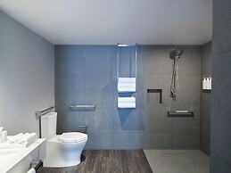 Mondrian Mexico City Condesa