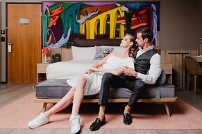 Mondrian Mexico City Condesa