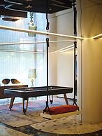 Mondrian Mexico City Condesa