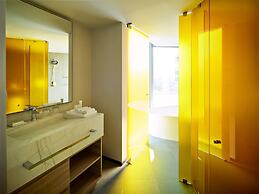 Mondrian Mexico City Condesa