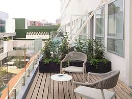 Mondrian Mexico City Condesa