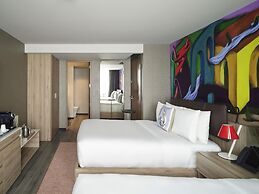 Mondrian Mexico City Condesa