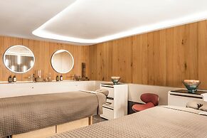 Mondrian Mexico City Condesa