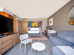 Mondrian Mexico City Condesa