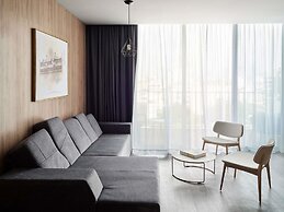 Mondrian Mexico City Condesa