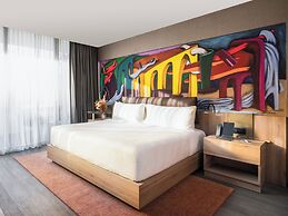 Mondrian Mexico City Condesa