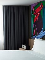 Mondrian Mexico City Condesa