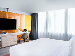 Mondrian Mexico City Condesa