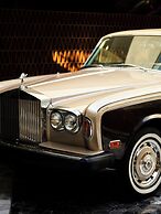 Mondrian Mexico City Condesa