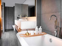 Mondrian Mexico City Condesa