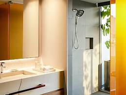 Mondrian Mexico City Condesa