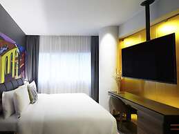 Mondrian Mexico City Condesa