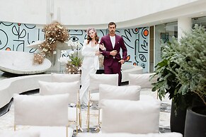 Mondrian Mexico City Condesa