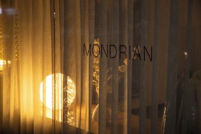 Mondrian Mexico City Condesa