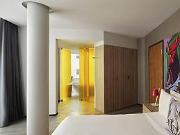 Mondrian Mexico City Condesa