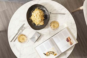 Mondrian Mexico City Condesa