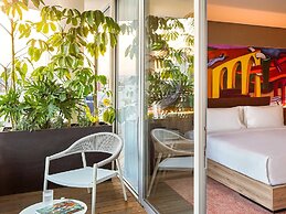 Mondrian Mexico City Condesa