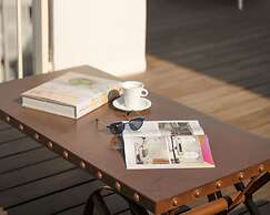 Mondrian Mexico City Condesa