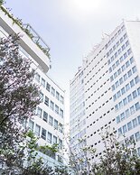 Mondrian Mexico City Condesa