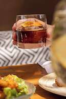 Mondrian Mexico City Condesa