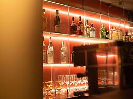 Mondrian Mexico City Condesa