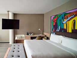 Mondrian Mexico City Condesa