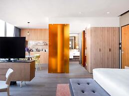 Mondrian Mexico City Condesa