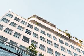 Mondrian Mexico City Condesa