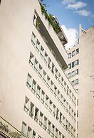 Mondrian Mexico City Condesa