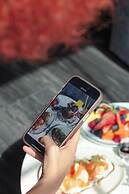 Mondrian Mexico City Condesa