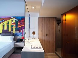 Mondrian Mexico City Condesa