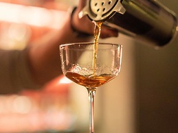 Mondrian Mexico City Condesa