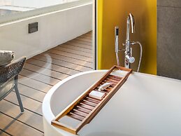 Mondrian Mexico City Condesa