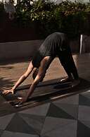 Mondrian Mexico City Condesa