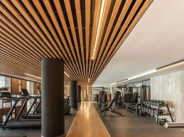 Mondrian Mexico City Condesa