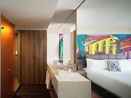 Mondrian Mexico City Condesa