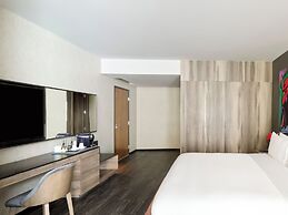 Mondrian Mexico City Condesa