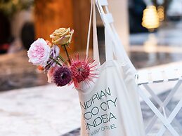 Mondrian Mexico City Condesa