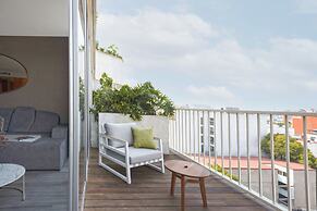 Mondrian Mexico City Condesa