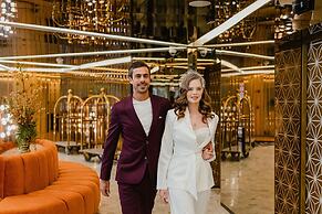 Mondrian Mexico City Condesa