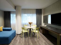 Mondrian Mexico City Condesa