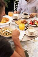 Mondrian Mexico City Condesa