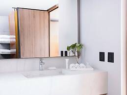 Mondrian Mexico City Condesa