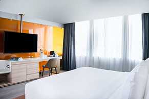 Mondrian Mexico City Condesa